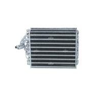 Évaporateur de climatisation R 12 36025 NRF pour VW SEAT