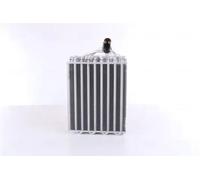 Évaporateur de climatisation R 134a 92135 NISSENS pour VW SEAT