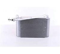 Évaporateur de climatisation R 134a 92143 NISSENS pour AUDI A4 B5 80 B4 Avant
