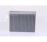Évaporateur de climatisation R 134a 92150 NISSENS pour OPEL CORSA B TIGRA