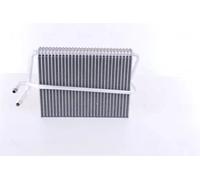 Évaporateur de climatisation R 134a 92162 NISSENS pour MERCEDES-BENZ CLASSE E