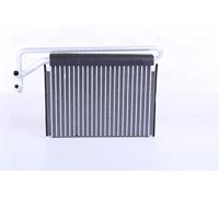 Évaporateur de climatisation R 134a 92177 NISSENS pour BMW ALPINA