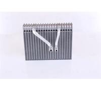 NISSENS 92183 Évaporateur de climatisation