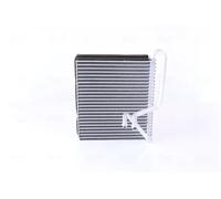 Évaporateur de climatisation R 134a 92190 NISSENS pour OPEL ASTRA G Break