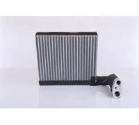 NISSENS Évaporateur, climatisation 92195 Compatible avec: FORD C-MAX, FOCUS C-MAX, FOCUS II, FOCUS II Cabriolet, FOCUS II Stufenheck, FOCUS II Turnier