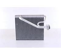 NISSENS 92211 Évaporateur de climatisation