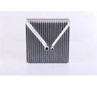 Évaporateur de climatisation NISSENS 92234