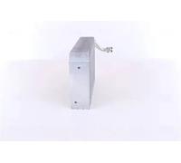 Évaporateur de climatisation NISSENS 92235