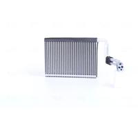 Évaporateur de climatisation NISSENS 92268
