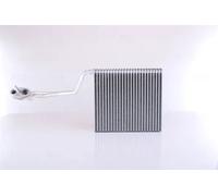 NISSENS Evaporateur de climatisation 5707286369405 AUDI A4