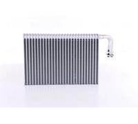 Évaporateur de climatisation R 134a 92298 NISSENS pour BMW 5 5 Touring X5