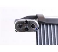 Évaporateur de climatisation R 134a 92332 NISSENS pour FORD MONDEO IV Turnier