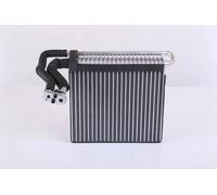 Évaporateur de climatisation R 134a 92333 NISSENS pour FORD C-MAX II GRAND C-MAX