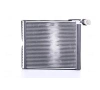 Nissens Évaporateur de climatisation 92338