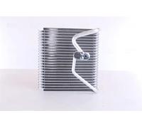 Évaporateur de climatisation NISSENS NIS 92339