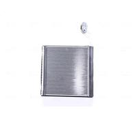 Évaporateur de climatisation R 134a 92340 NISSENS pour HONDA