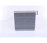 Évaporateur de climatisation R 134a 92343 NISSENS pour TOYOTA RAV 4 II