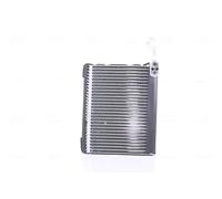 Évaporateur de climatisation NISSENS 92351