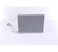 NISSENS 92361 Évaporateur de climatisation