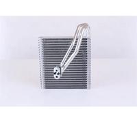 Évaporateur de climatisation R 134a 92363 NISSENS pour MINI MINI MINI Roadster