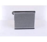 NISSENS 92365 Évaporateur de climatisation
