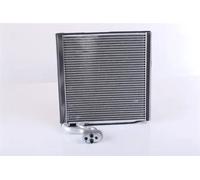 Évaporateur de climatisation R 134a 92374 NISSENS pour HYUNDAI KIA