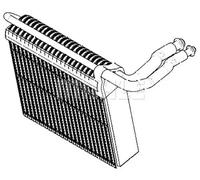 Évaporateur de climatisation R 134a AE 70 000P MAHLE pour FORD C-MAX II Van
