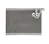 Évaporateur de climatisation R 134a KTT150046 THERMOTEC pour CITROËN DS PEUGEOT