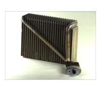 Évaporateur de climatisation THERMOTEC KTT150000