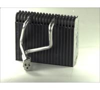Évaporateur de climatisation THERMOTEC KTT150007 pour MEGANE I (BA0/1_) 2 1996-