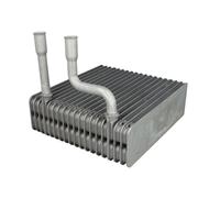 Évaporateur de climatisation THERMOTEC KTT150015