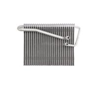 Thermotec Évaporateur de climatisation KTT150022 pour OPEL ASTRA G Break ASTRA H