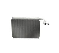 Évaporateur de climatisation THERMOTEC KTT150026