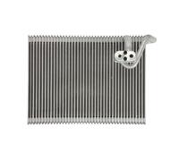 Évaporateur de climatisation R 134a KTT150046 THERMOTEC pour CITROËN DS PEUGEOT