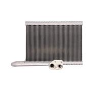 Évaporateur de climatisation THERMOTEC KTT150049