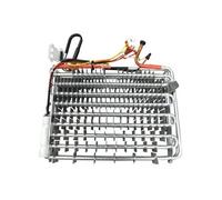 Evaporateur Partie Ref Pour Refrigerateur - Da96-00013n
