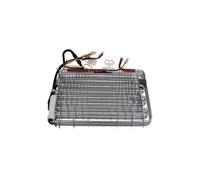 Evaporateur pour refrigerateur avec resistance et sonde DA96-00013Y