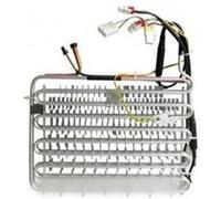 Evaporateur refrigerateur avec resistance pour réfrigérateur