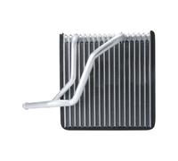 Évaporation Climatisation R 134A 197 - 216 Mm BOSCH Pour U.A. VW GOLF