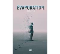 Evaporation (Johatsu): He wanted to disappear. But his past didn't forget.