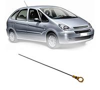 Evarbuild 1174.E2 1174E2 Jauge D' Moteur pour 206 307 406 C5 Xsara 1.8I 2.0I EW10J4 EW7J4 Moteurs à Essence