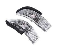 Evarbuild 2 PièCes CôTé RéTroviseur Indicateur Clignotant pour Yaris Prius C Venza
