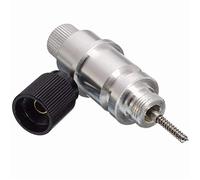 Evarbuild Base de Support de Lame avec 18 Lames de Coupe (30/45/60 DegréS) pour Cameo 1 2 3/Portrait/Curio/Graphtec 6000/5000-60 Plotte