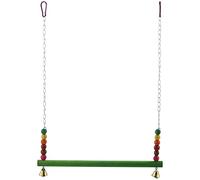 Evarbuild Poulet BalançOire Poulet Jouet Poulet pour Poules Oiseau Perroquet Ara Poules BalançOire éChelle pour Poules Oiseau Perroquet Trainning