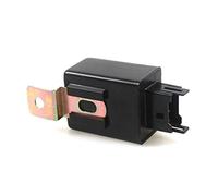 Evarbuild Relais de Contrôle de Verrouillage Centralisé de Porte pour MK2 V31 V32 V33 MB685019