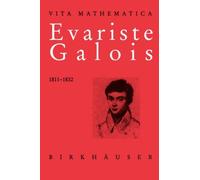 Evariste Galois 1811-1832