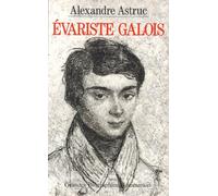 Evariste Galois