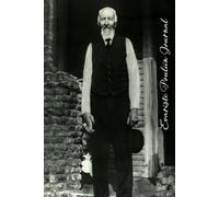 ÉVARISTE POULIN JOURNAL