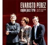 Evaristo Perez - Cajon Jazz Trio