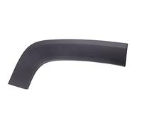 Évasement d'aile droit de voiture, Riloer Moulure de roue Fender Flare 5XB67LXHAA, CH1790104, 5XB66LXHAA, CH1791104 pour J-EEP R-ENEGADE 2015-2022